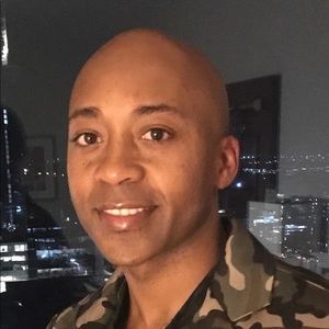 Meet your Posher, Timothy